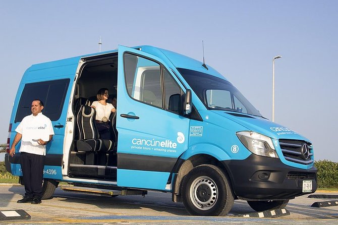 Private Cancun Airport Round Trip Transportation - How the Service Simplifies Your Arrival in Cancun