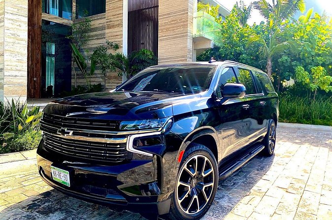 Private Cancun Airport Transfer to Cancun City and Hotel Zone - Cost and Inclusion Breakdown for Added Value