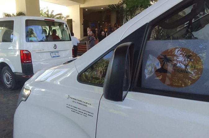 Private Cancun Airport Transfer to Cancun City and Hotel Zone - Flexible Booking and Cancellation Policy