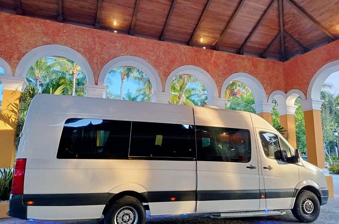 Private Cancun Airport Transfer to Cancun City and Hotel Zone - Who Would Benefit Most from This Service