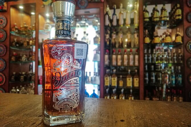 Private Cancun City Tour! Ruins and Mercado 28 - Convenient Logistics and Included Amenities