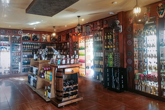 Private Cancun City Tour! Ruins and Mercado 28 - What’s Not Included and Practical Tips