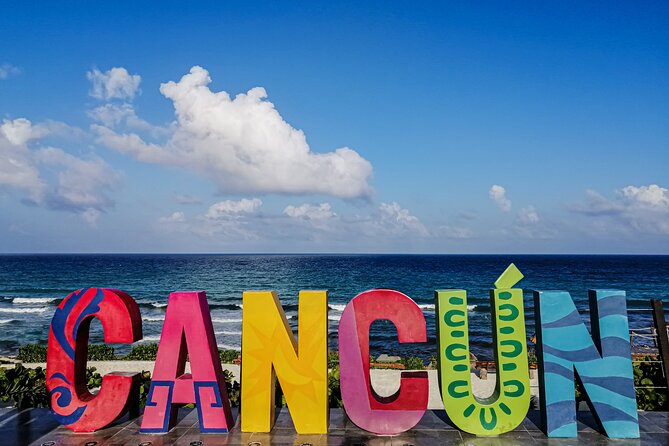 Private Cancun City Tour! Ruins and Mercado 28 - Unique Benefits of This Tour