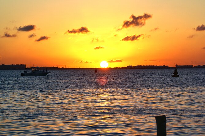 Private Cancun Sailboat Cruise with Beers and Sodas Included - Navigating the Route: From Cancun to Isla Mujeres and Snorkeling Spots