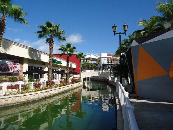 Private Cancun Shopping and City Tour - Discover Cancun’s Landmarks and Hidden Mayan Site in a Private Setting