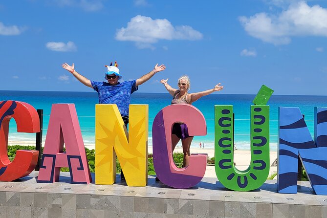 Private Cancun Shopping and City Tour - Key Points