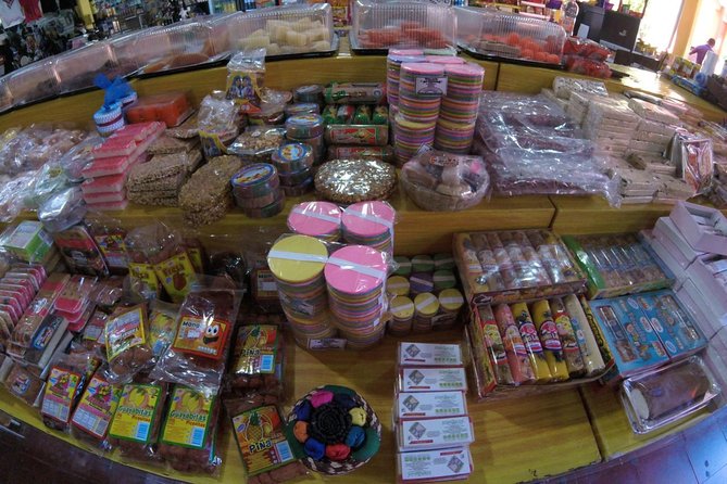 Private Cancun Shopping and City Tour - Exploring Cancun’s Bohemian Walk and Promenade