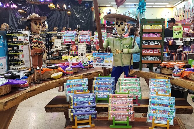 Private Cancun Shopping and City Tour - Sunset Views at Playa Delfines