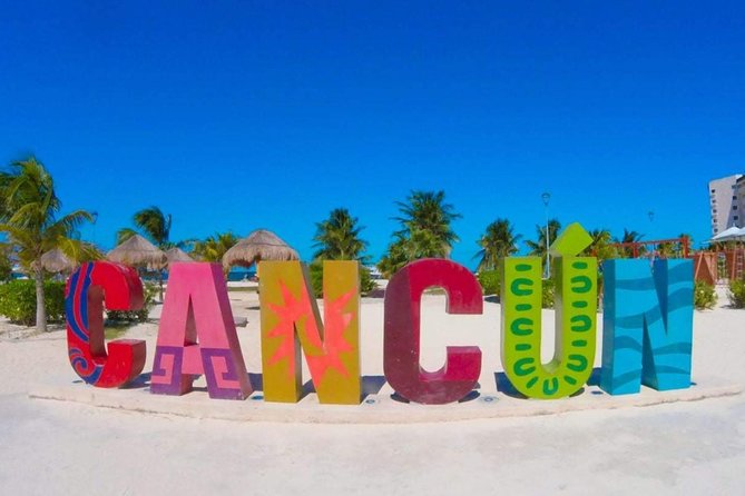 Private Cancun Shopping and City Tour - Navigating Cancun’s Landmarks and Hotel Zone Highlights