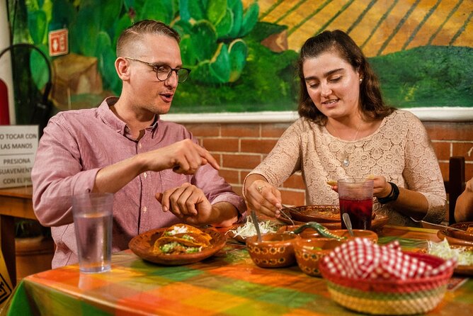 Private Cancun Taco & Mexican Food Tour with Tequila Tasting - Discover Cancun’s Best Street Food on a Private Mexican Food Tour