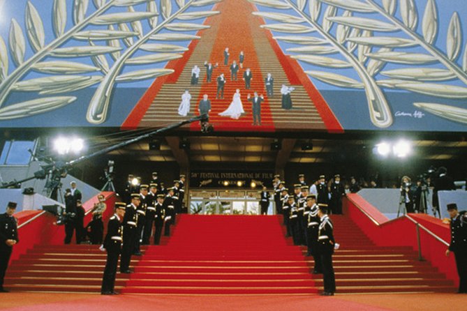 Private Cannes and Saint Paul-de-Vence Half-Day tour from Nice - How the Tour Embarks from Nice and Transitions Along the Riviera