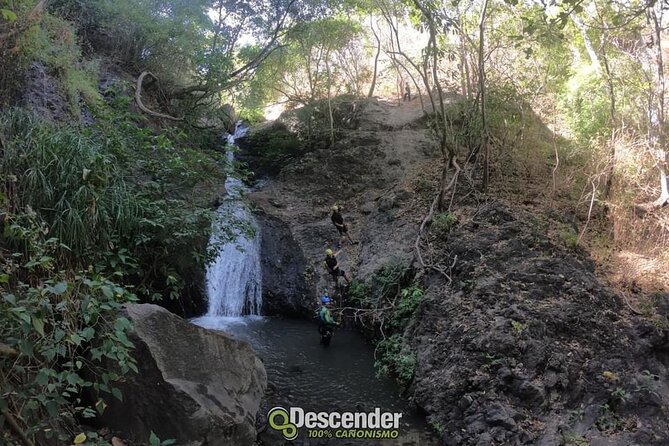 Private Canyoning Adventure from Guadalajara, Jalisco - Logistics: Meeting Point and Additional Information