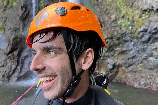 Private Canyoning in Marvão Alentejo - Experience the Most Southern Canyoning in Portugal in Marvão Alentejo