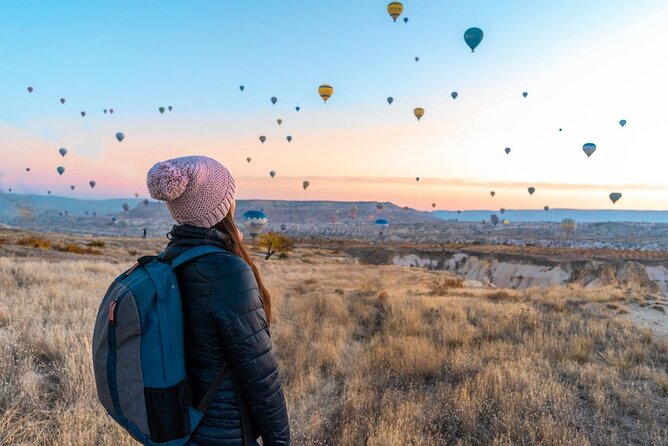 Private Cappadocia Blue Tour - Discovering Keslik Monastery: Rock-Carved Churches and Ancient Refectories