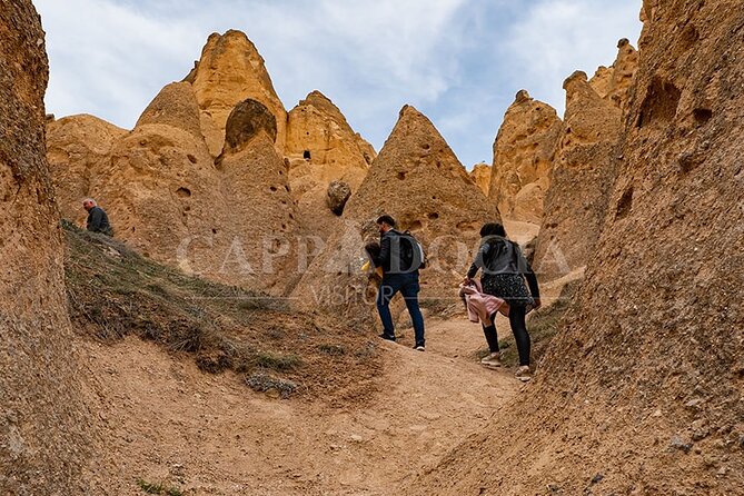 Private Cappadocia Full Day Car And Guide - Pottery and Culture in Avanos