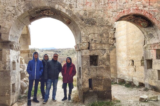 Private Cappadocia Jeep Safari - An Exclusive Private Jeep Safari Experience in Urgup