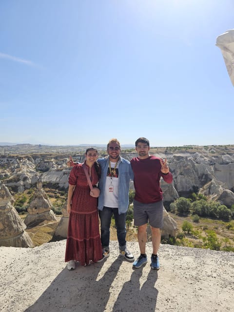 Private Cappadocia Region Tour - How This Tour Compares to Similar Experiences
