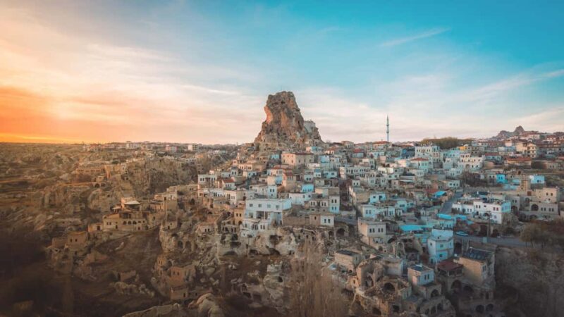 Private Cappadocia Tour Including Underground City - Customizable Schedule for a Tailored Experience