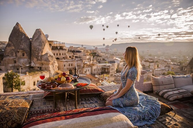 Private Cappadocia Tour with Airport Transfers - The Iconic Goreme Open-Air Museum