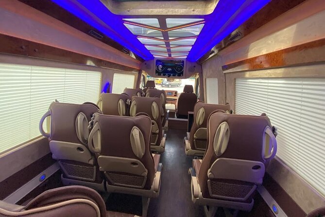 Private Cappadocia Tour with Airport Transfers - Pasabag and Its Fairy Chimneys