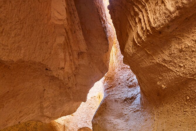 Private Cappadocia Tour with Underground City - Exploring the Ozkonak Underground City