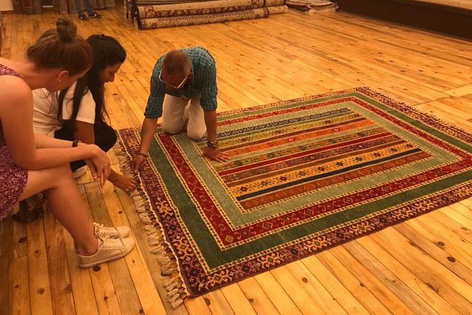 Private Cappadocia Tour with Underground City (Guide & Driver) - Exploring Cappadocian Landscapes: Fairy Chimneys and Valleys