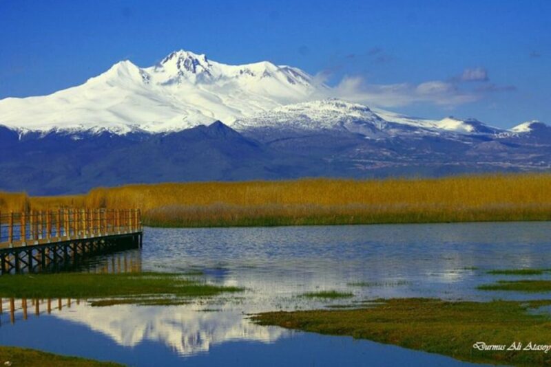 Private Cappadocia Underground City Visit(Car and Driver) - The Significance of the 2-Hour Duration