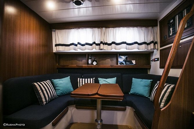 Private Capri day tour from Sorrento on a 38ft Motorboat - Cost Breakdown and Additional Expenses