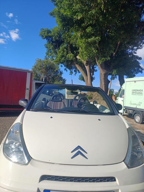 Private Capriolet city tour through Lisbon for 4 Hours - Exploring Lisbon’s Historic Neighborhoods