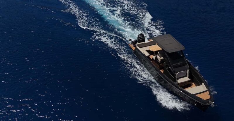 Private Captain Cruise - Whats Included and What to Expect on This Tour