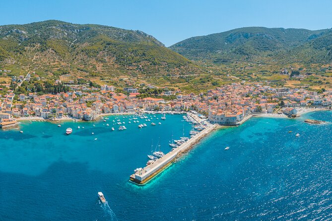 Private Captain Tailored tour - from Split and Trogir - Included Equipment and Comfort Features