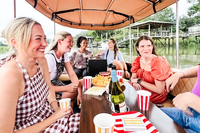 Private Captained Luxury Electric Boat Charter in Savannah - Why This Tour Stands Out in Savannah
