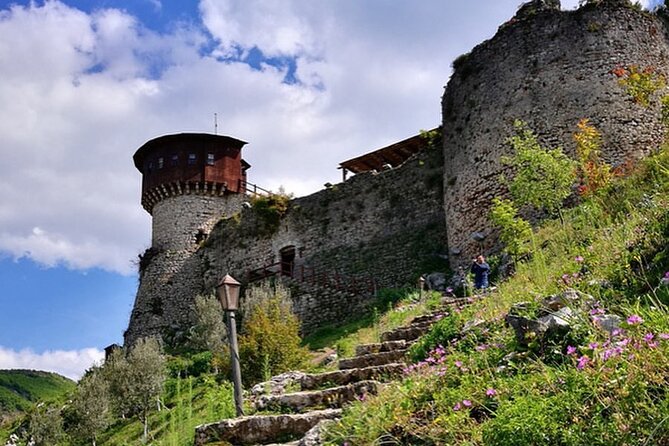 Private Car & Driver Tour of Elbasan City and Petrela Castle - Explore Albania’s Historic Heart with a Private Driver-Only Tour