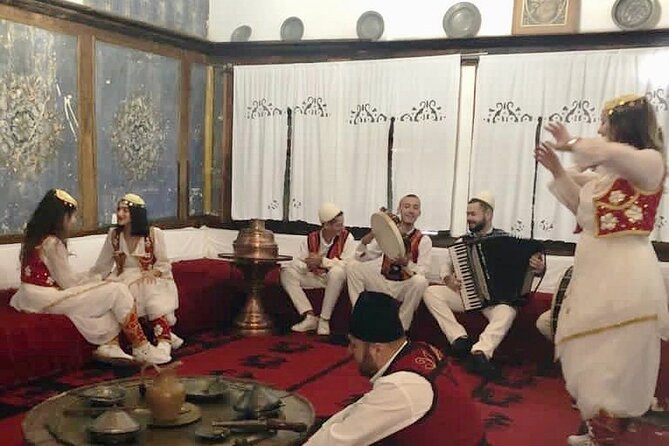 Private Car & Driver Tour of Elbasan City and Petrela Castle - Key Points