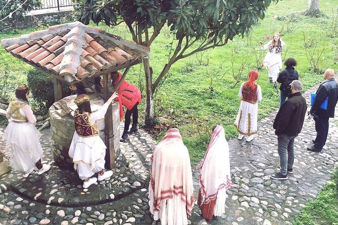 Private Car & Driver Tour of Elbasan City and Petrela Castle - The Experience Provider: Albanian Eagle Tours