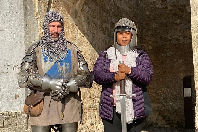 PRIVATE Car Obidos - Nazaré - Alcobaça FULL DAY - Logistics and Practical Details