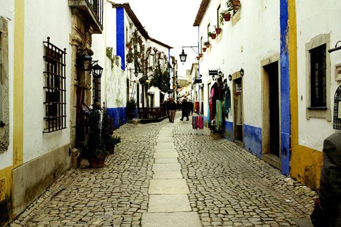 PRIVATE Car Obidos - Nazaré - Alcobaça FULL DAY - Why This Tour Offers Good Value for a Private Experience