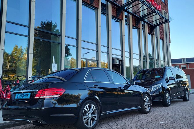 Private Car or Minivan Amsterdam to Schiphol Airport - Comparing This Service to Other Transportation Options