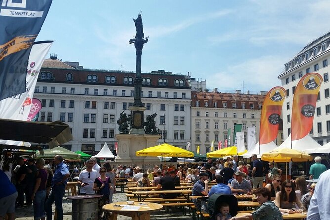 Private car or minivan transfer from Budapest to Vienna or back. - Booking Process and Availability