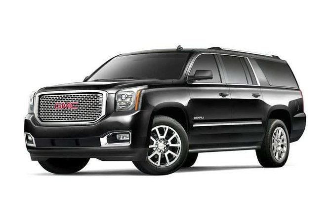 Private Car Service from Denver Int'l Airport (DEN) to Breckenridge or Keystone - Experience the Ease of a Private, Tailored Service