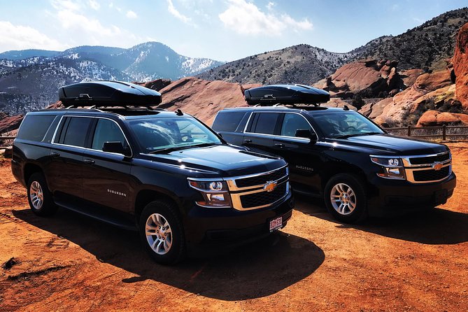 Private Car Service from Denver Int'l Airport (DEN) to Breckenridge or Keystone - Final Thoughts on the Denver to Breckenridge/Keystone Private Car Service