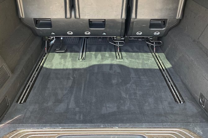 Private car service Naples Airport To Sorrento or vv - Cost-Effective and All-Inclusive Service