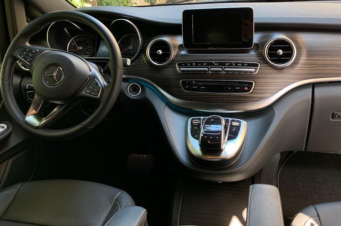 Private car service Naples Airport To Sorrento or vv - Suitability for Different Types of Travelers