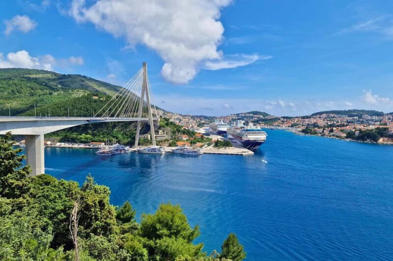 Private Car Tour Dubrovnik Panorama and Surrounding Area - Dubrovnik Panorama and Surrounding Area: An Overview of the Experience