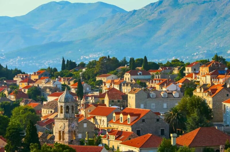 Private Car Tour Dubrovnik Panorama and Surrounding Area - How the Tour Compares to Similar Experiences