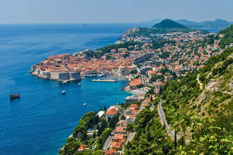Private Car Tour Dubrovnik Panorama and Surrounding Area - The Sum Up: A Scenic Snapshot of Dubrovnik’s Surroundings