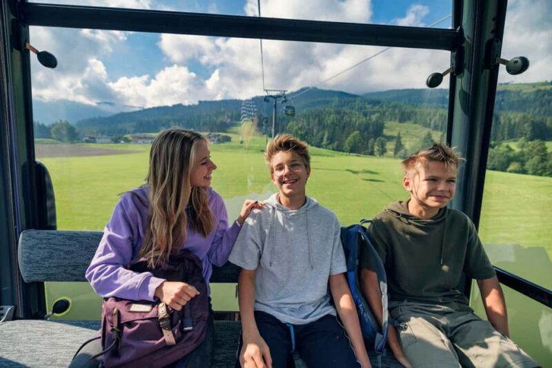 Private Car Tour in Salzburg with Skip-The-Line Salt Mine - Frequently Asked Questions