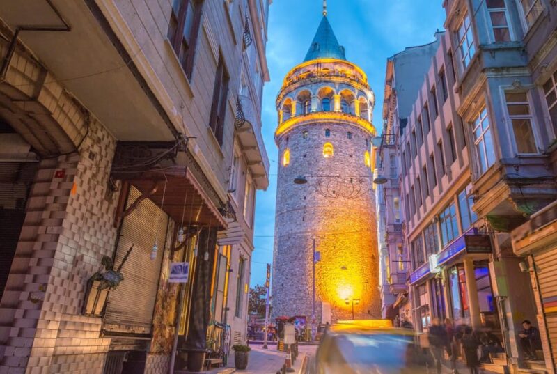 Private Car Tour of Istanbul Old City and Top 7 Attractions - Frequently Asked Questions