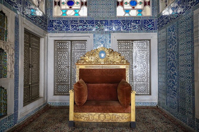 Private Car Tour of Istanbul Old City and Top Attractions - Key Points