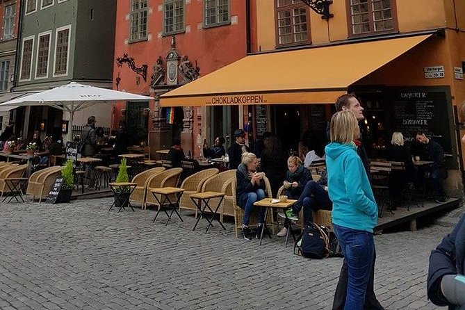 Private Car Tour of Stockholm with a Live guide, including the Vasa museum. - Pacing and Flexibility of the 3-Hour Tour